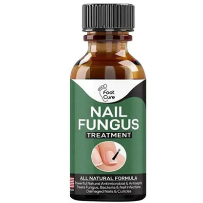 Fast Nail Fungal Treatments